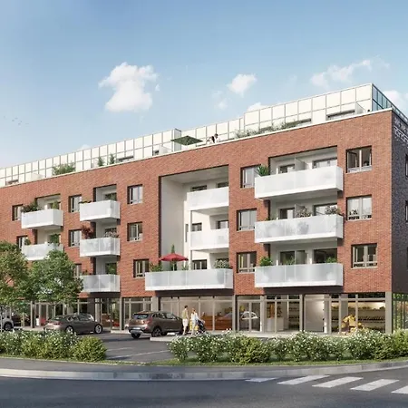 La Baie D'authie Classe 3 Etoiles Daire *