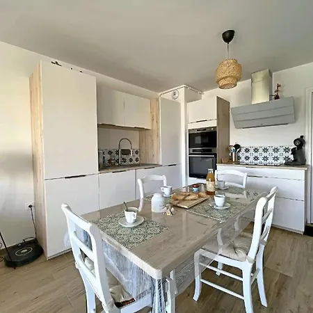 La Baie D'authie Classe 3 Etoiles Daire