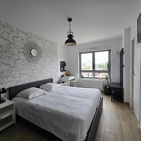 La Baie D'authie Classe 3 Etoiles Daire Berck