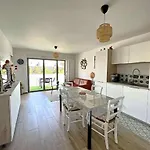 La Baie D'authie Apartment