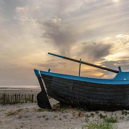 La Baie D'authie