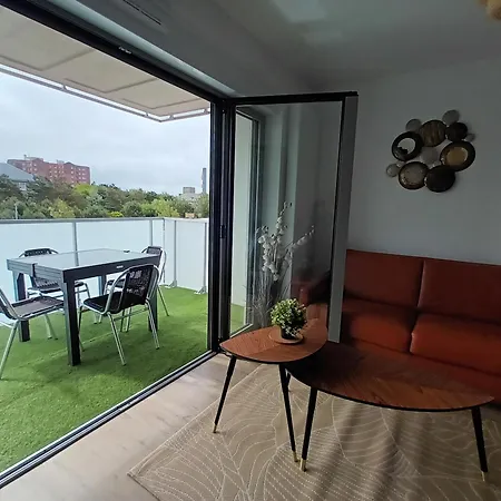 Apartment La Baie D'authie Berck