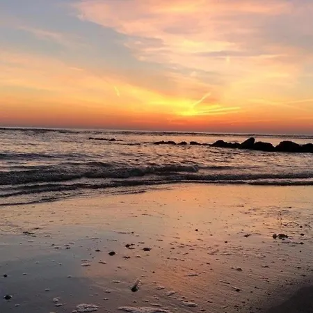 Διαμέρισμα La Baie D'authie Classe 3 Etoiles Berck