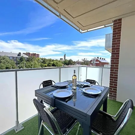 La Baie D'authie Classe 3 Etoiles *