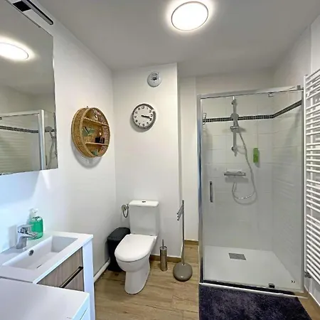 La Baie D'authie Classe 3 Etoiles * Berck