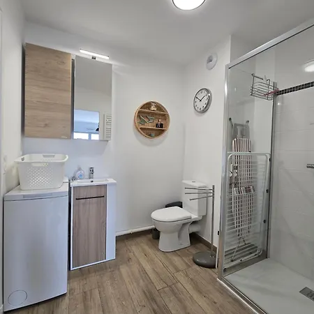 Διαμέρισμα La Baie D'authie Classe 3 Etoiles