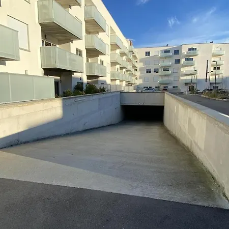 La Baie D'authie Apartment *