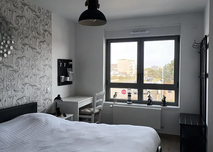 Apartment La Baie D'authie Berck