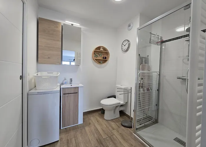 Apartment La Baie D'authie